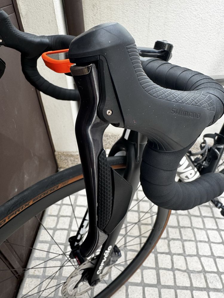 Cervelo vendo como nova