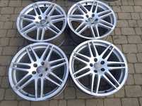 alufelgi 4 szt. 19 cali  AUDI orginał , VW
