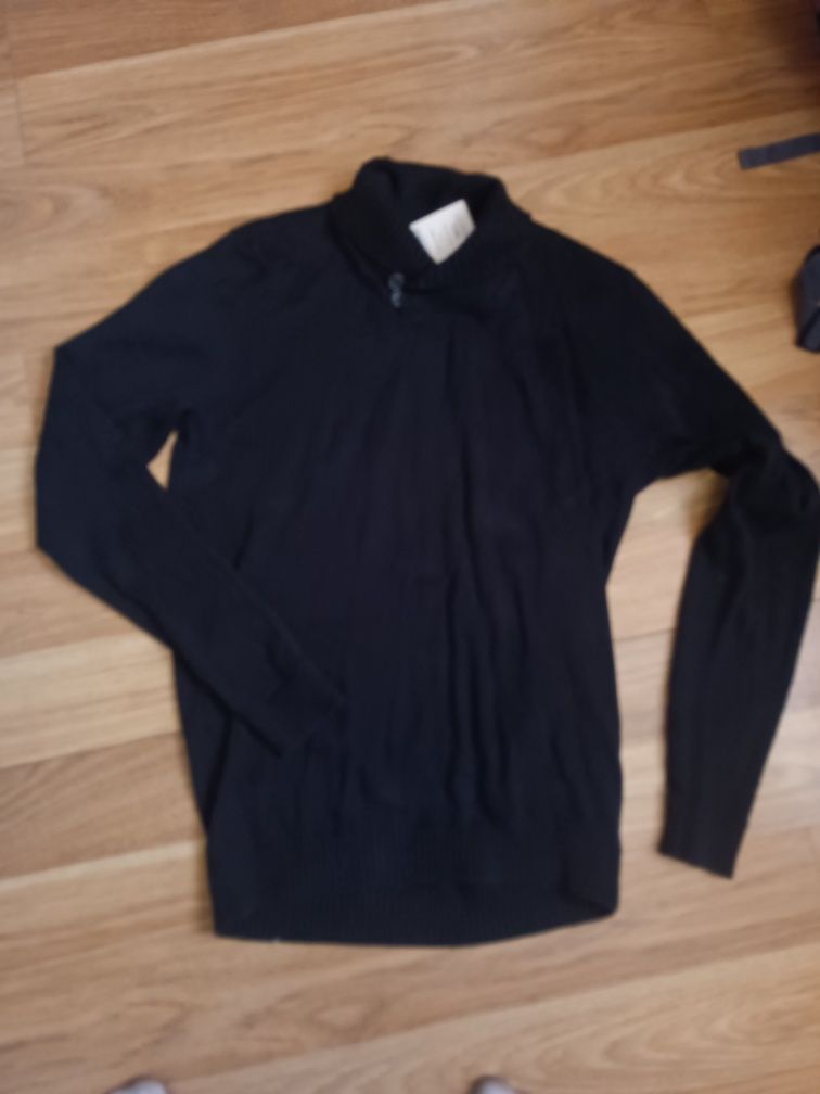 Кофта чоловіча Jack and Jones