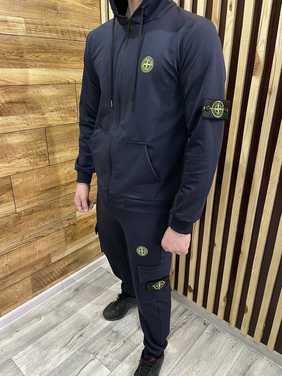 Підліткові костюми STONE ISLAND р. 140, 146,152, 158, 164, 170, 176