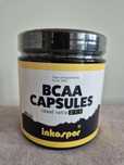 Bcaa capsules inkospor