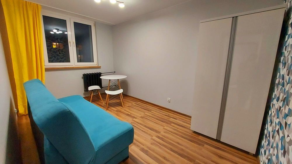 Mieszkanie 3 pokojowe