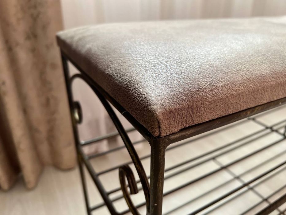 Тумбочка для взуття