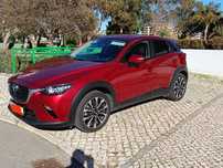 Mazda cx3 2019 impecável