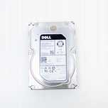 Dysk serwerowy Seagate  4TB 3,5" SAS model: ST4000NM0025