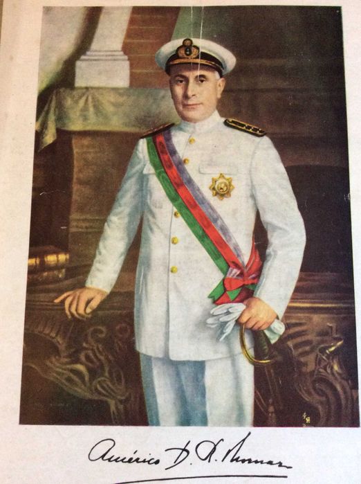 Lisbon Courier. Revista Transatlântica de Turismo Aéreo, 1963.