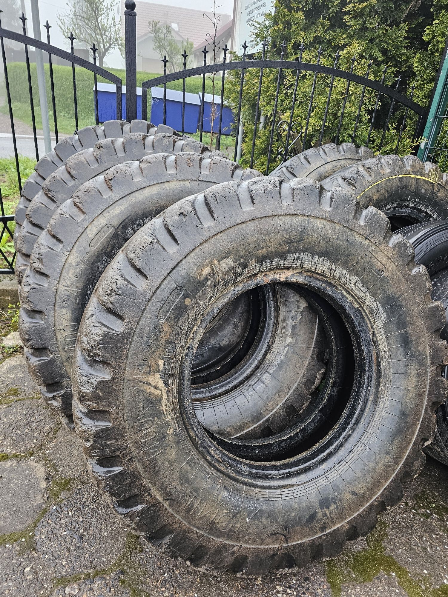 Stomil 14.00 24R 14.00-24