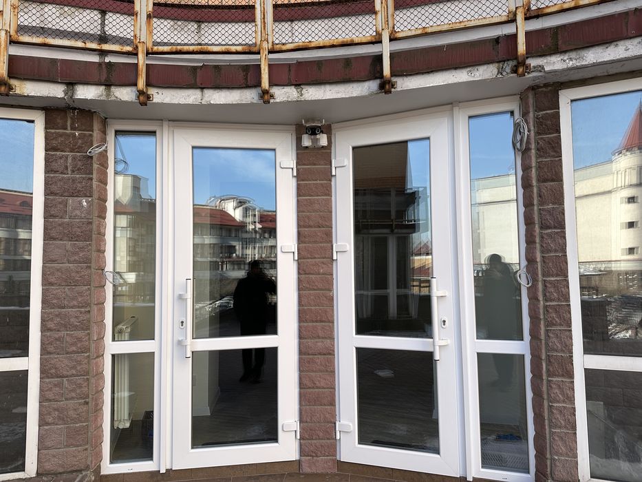 Продажа комерческого помещения на оболонских липках