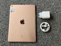 Apple iPad 6 GENERACJA 128GB WIFI Gold Złoty Rose Pencil Gwarancja