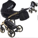Junama Diamond S Line 2w1