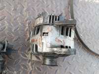skoda fabia polo ibiza alternator valeo 70 a