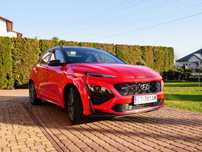 Hyundai Kona Salon Polska, FV 23%, serwisowany w ASO, gwarancja producenta