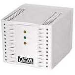 Стабілізатор напруги Powercom TCA-600