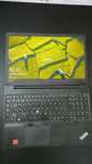 Laptop Lenovo ThinkPad E580 i7 RX 550 2GB VRAM 16 GB RAM 1 TB SSD