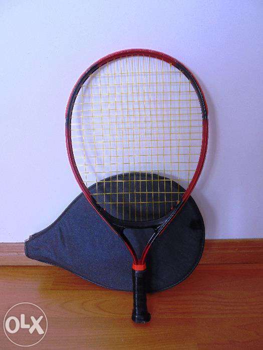 Raquete de Tenis para Criança