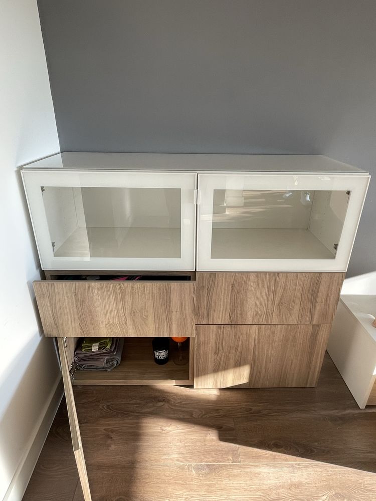 Conjunto movel ikea