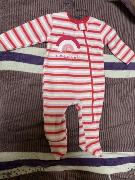 Сліп чоловічок 3-6 місяців