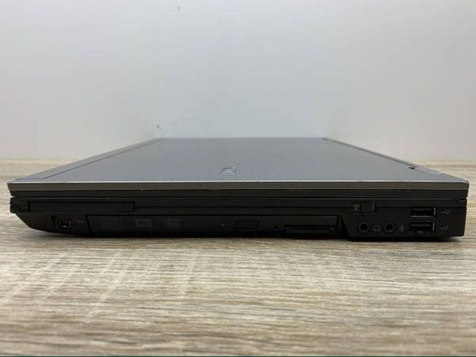 Ноутбук Dell Latitude E6410