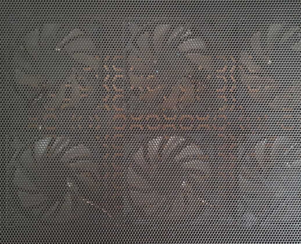 Base ventilada para portáteis (até 17") com USB extra
