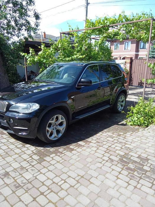 Продам BMW X5, 2011 року