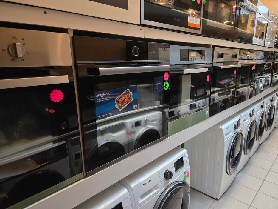 Janki, ul. Wspólna 6 Piekarnik Beko BBIM13400DXPSE