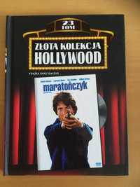 Maratończyk - Złota kolekcja Hollywood DVD