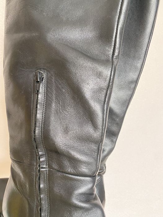 Чоботи ZARA весна/осінь