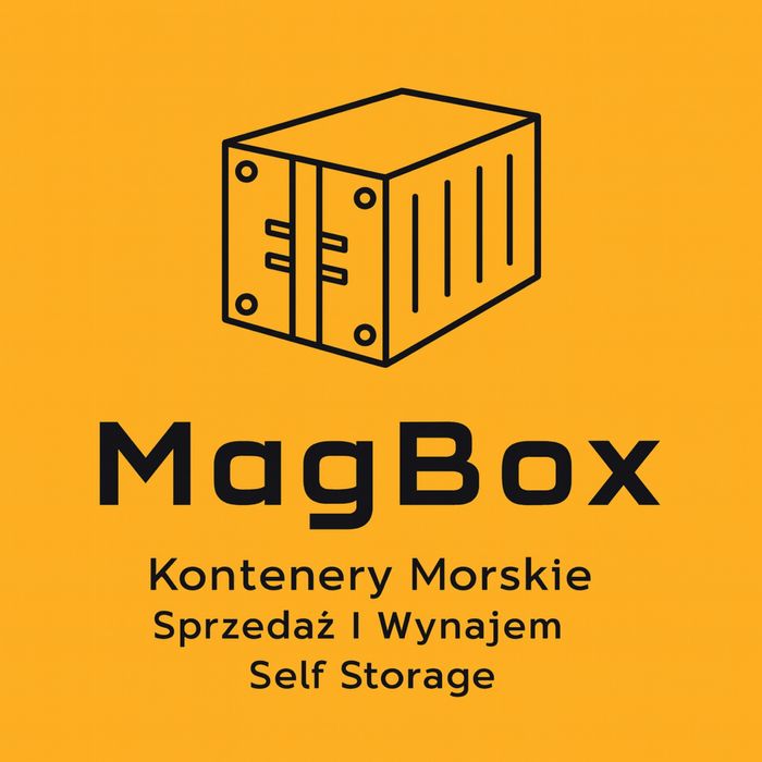 Kontenery Schowki Magazyny self storage Przeźmierowo