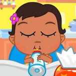 Babysitter - Almada