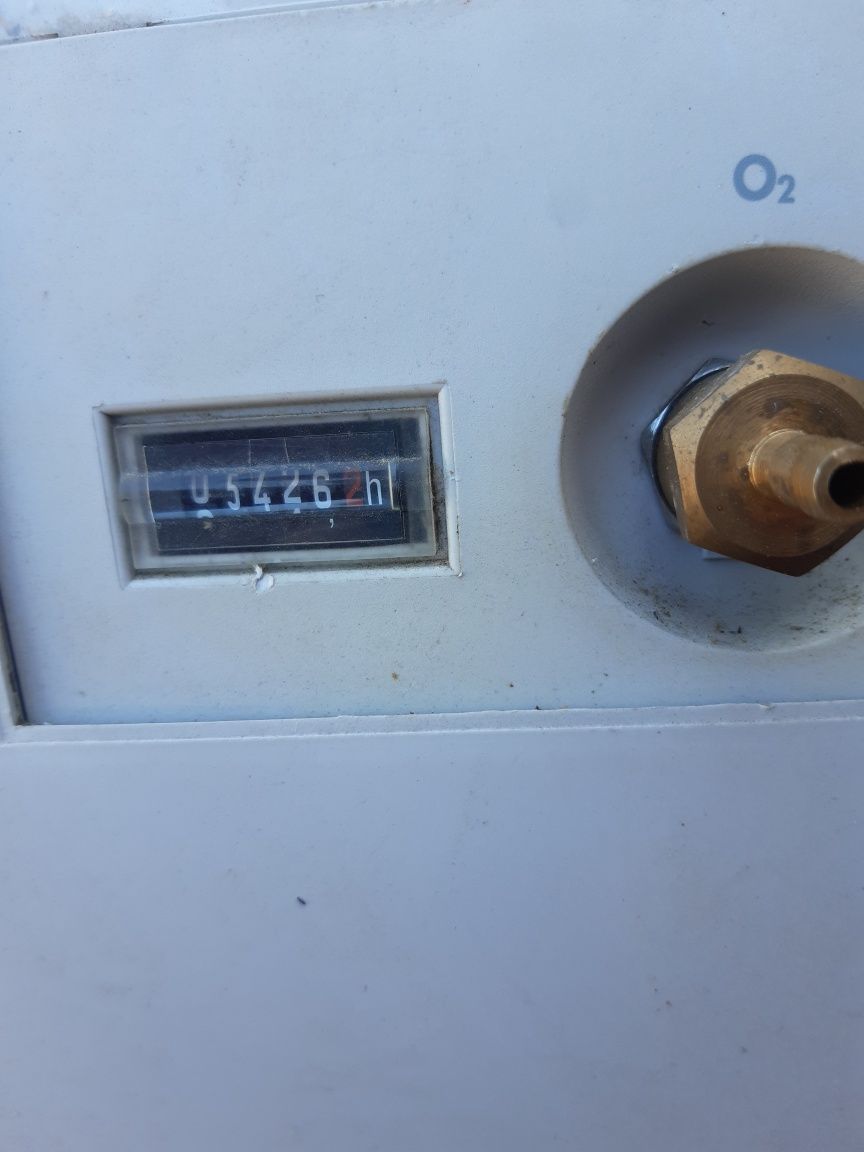 Koncentrator TLENU OXYMAT 3