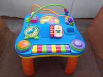 Mesa para criança brincar