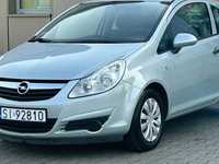 Opel Corsa Niski przebieg ,Klima ,Wspomaganie