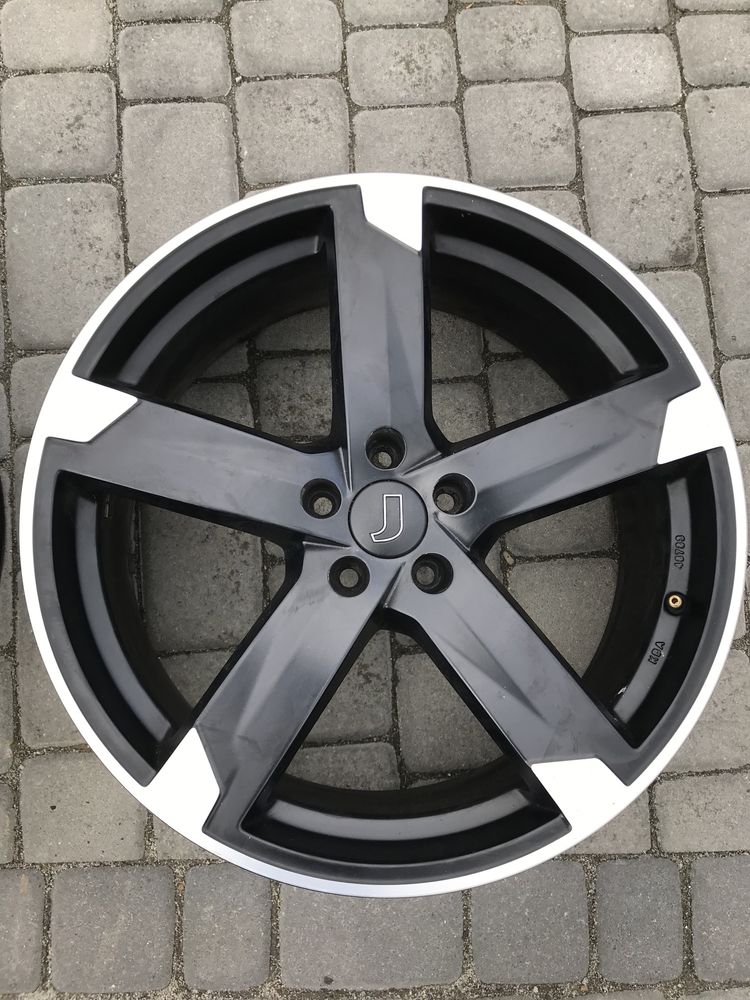 Alufelgi 5x105 Opel Mokka Astra J K Chevrolet Cruze Trax Sonic Tracker