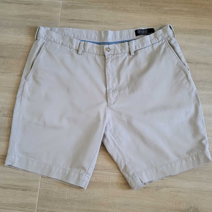 Шорты polo ralph lauren