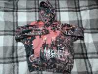 Misbhv Fightclub hoodie