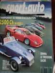 Revista Sport Auto