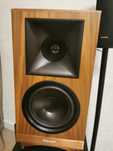 Klipsch The Sixes Nines Fives RP RF SPL R