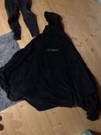 Vendo Poncho tribord