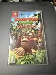 Donkey Kong Country Returns HD Switch