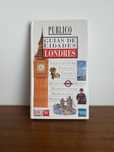 Guia American Express - Jornal Público - Londres
