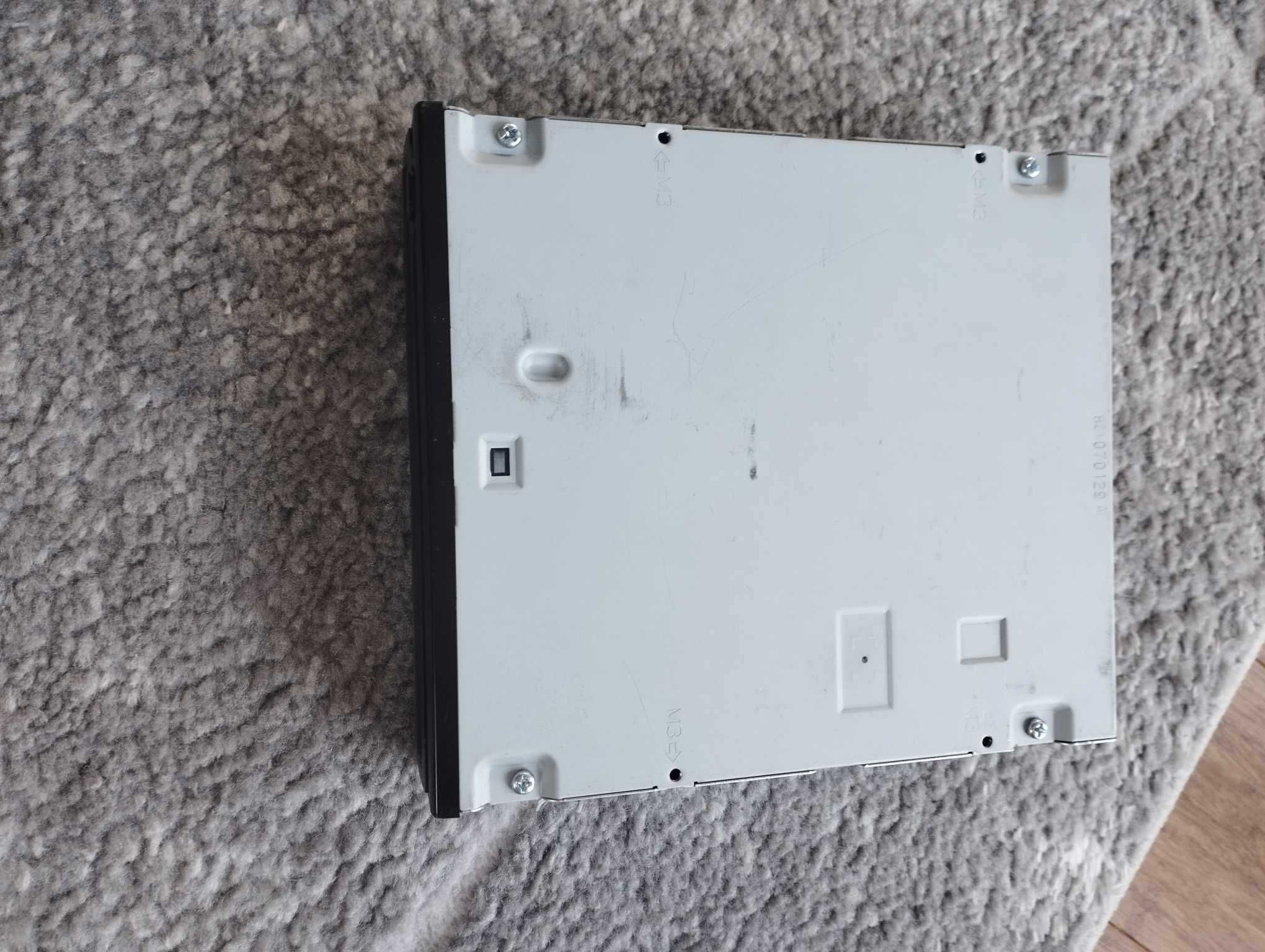 nagrywarka LG dvd rw duallayer