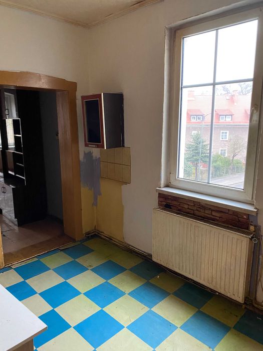 Mieszkanie 2-pokojowe, Centrum