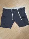 Шорти# батал чоловічі Kam jeans 5xl