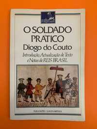 O Soldado Prático - Diogo do Couto