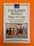 O Soldado Prático - Diogo do Couto