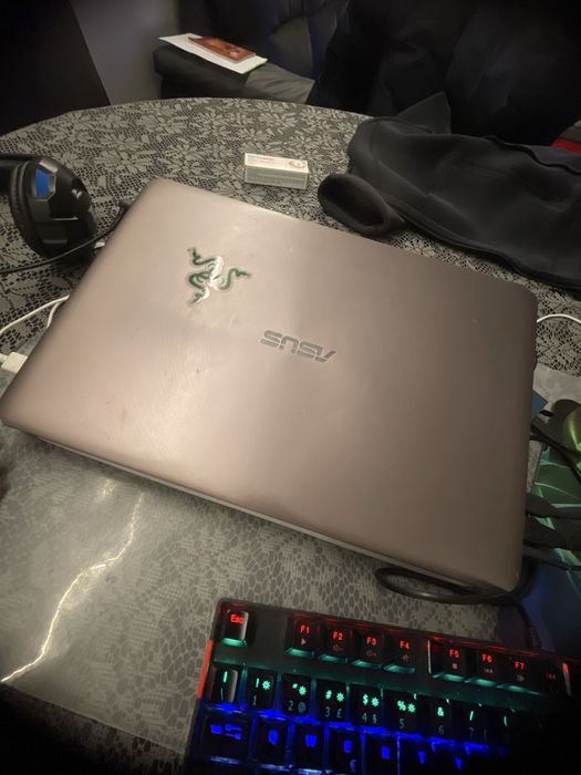 Portatil Asus em bom estado