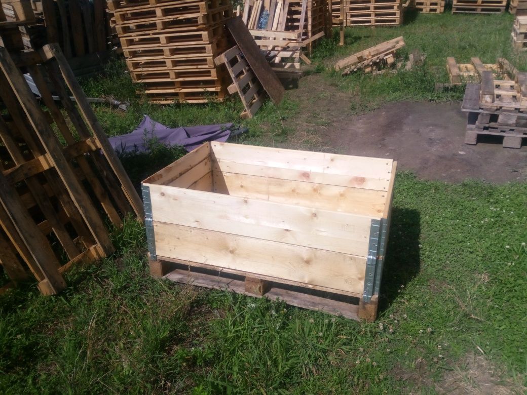 Warzywniak grządka kompostownik piaskownica