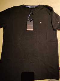 T-shirt męski Tommy Hilfiger M