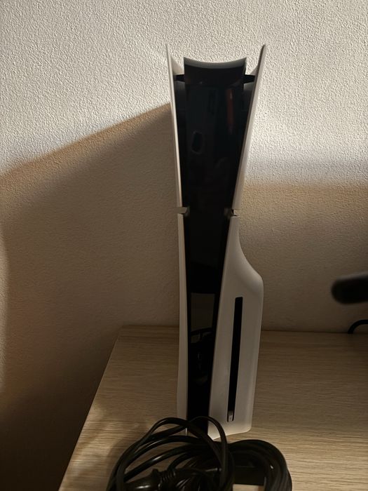 Setup gaming playstation 5 + ecra gaming AOC CURVO