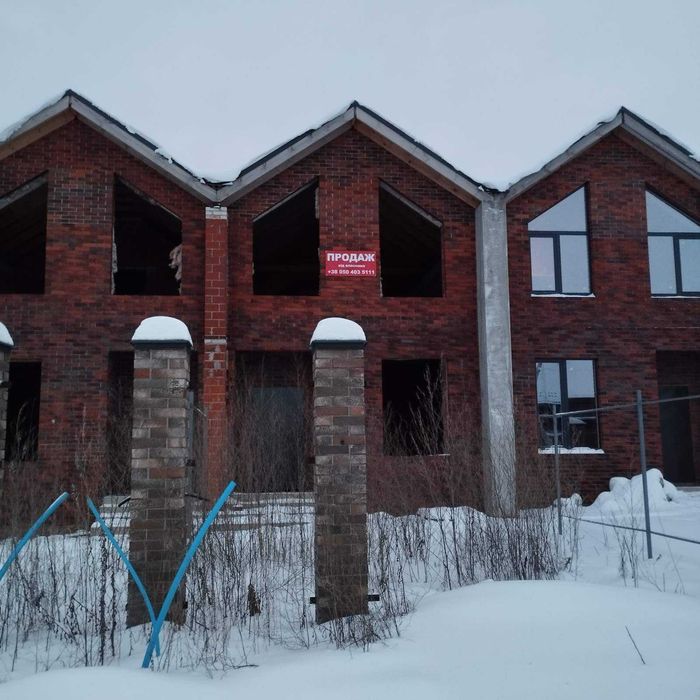 ТаунХаус 100 кв.м. Козацький з земельною ділянкою від власника Є-оселя